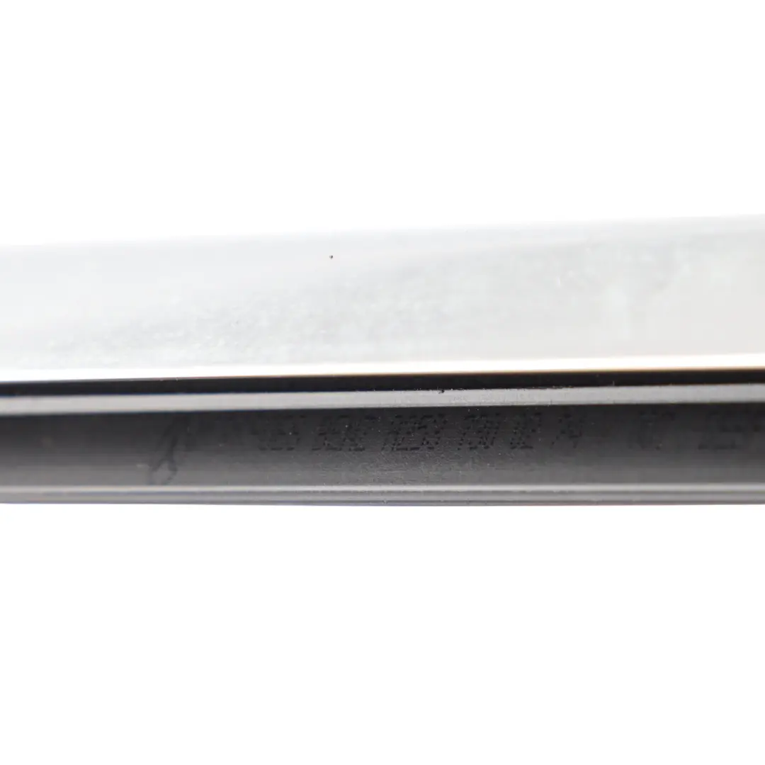 Mercedes X256 Door Seal Gasket Weatherstrip Rear Right O/S - SKU A2537308604 - Part number A2537308604