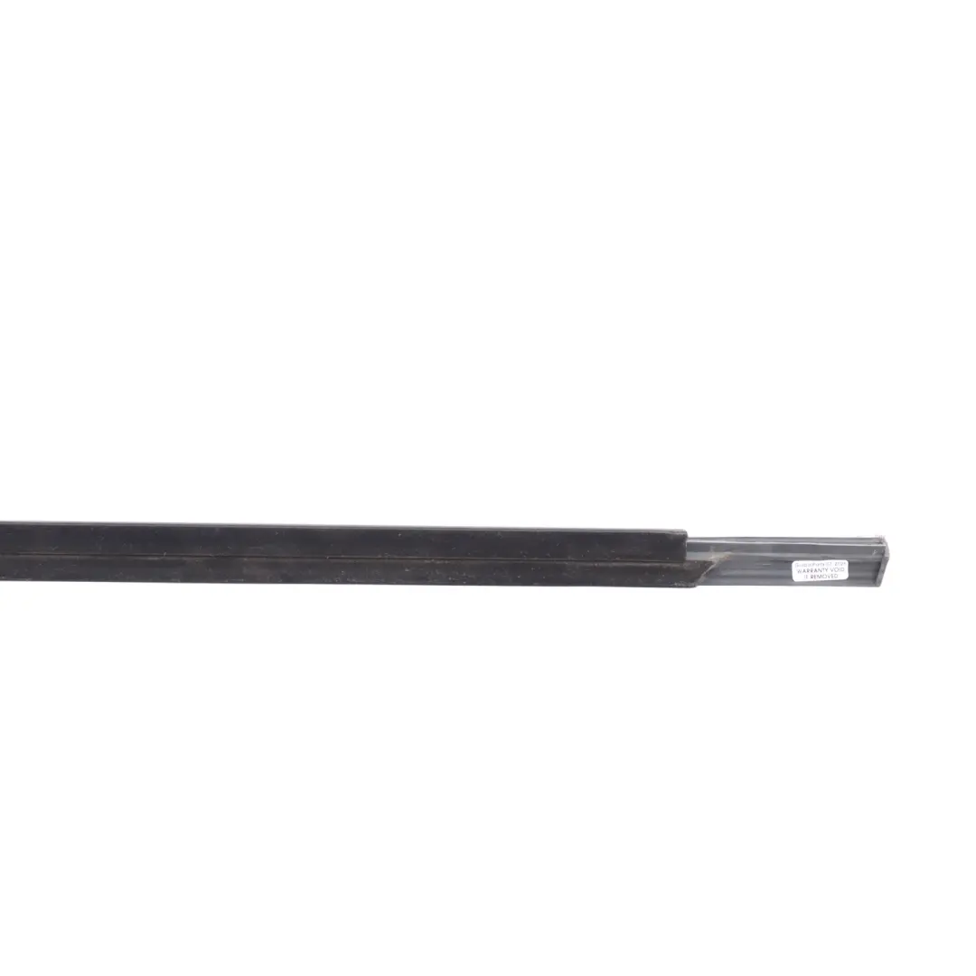 Mercedes X256 Joint Étanchéité Portière Joint Arrière Droit - SKU A2537308604 - Numéro de pièce A2537308604