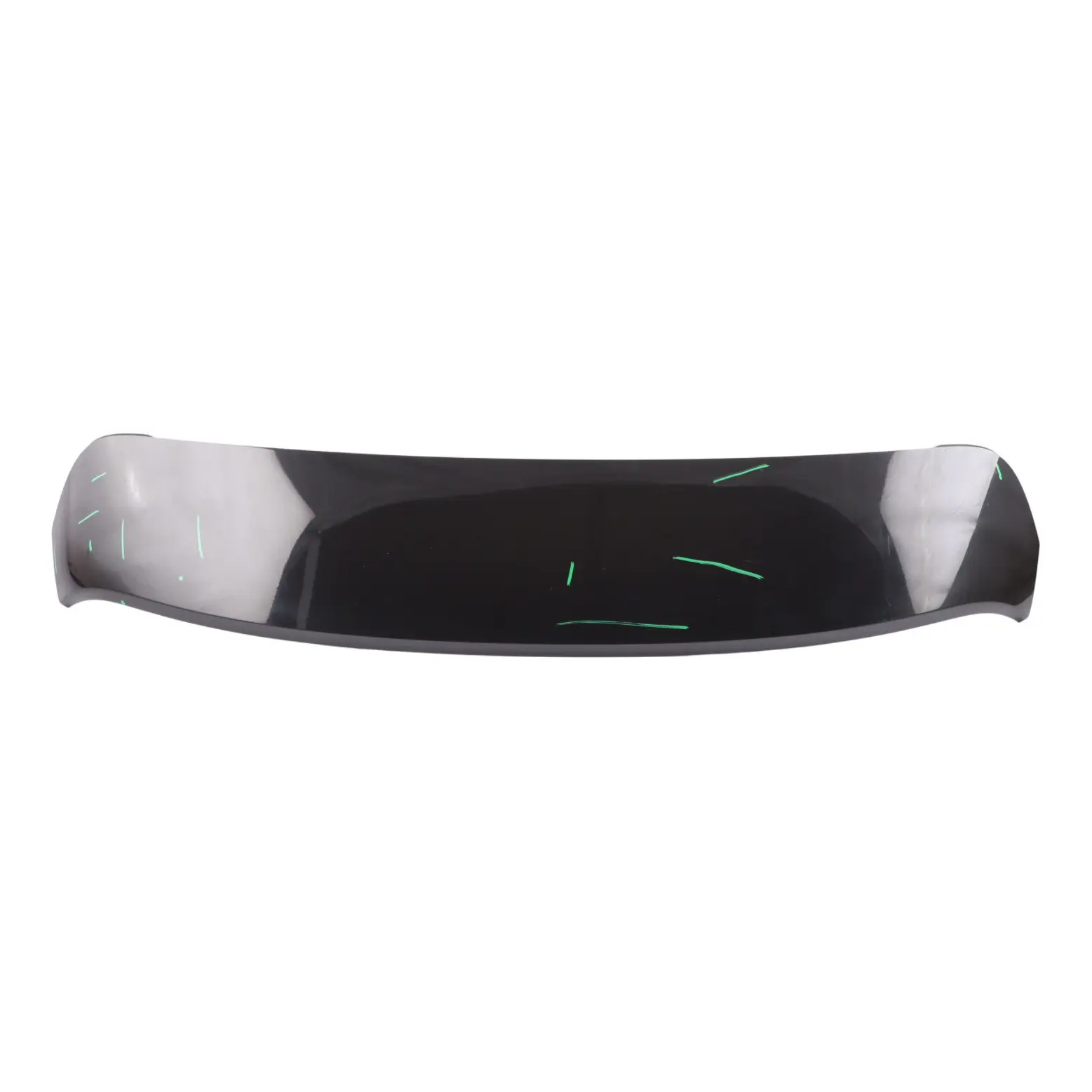 Mercedes GLC X253 Aileron coffre arrière Noir Obsidien Métallisé 197 A2537900700