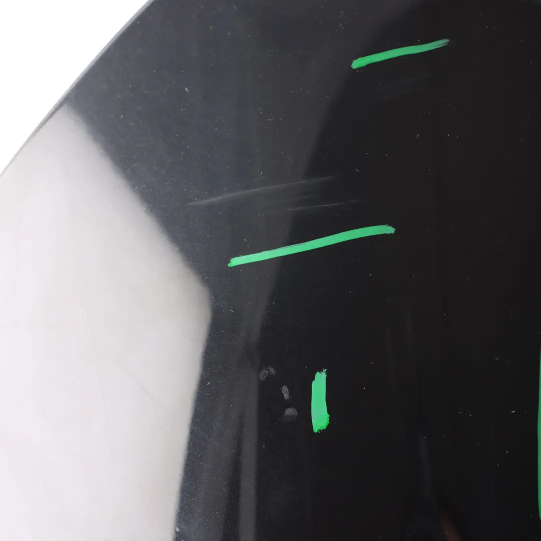 Mercedes GLC X253 Spoiler Klapy Bagażnika Obsidian Black 197 - SKU A2537900700-OB - Numer Części A2537900700