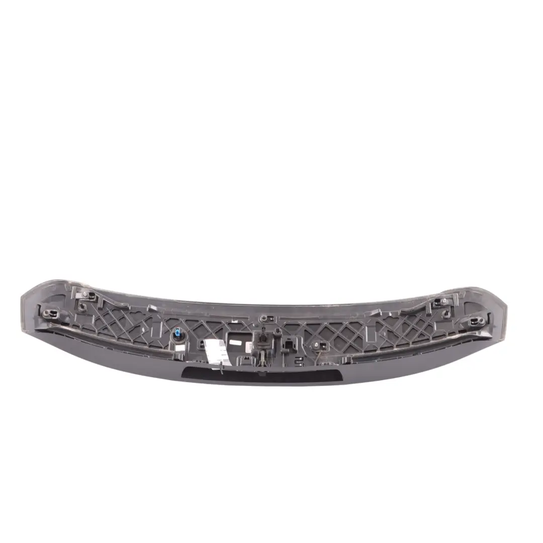 coffre arrière Noir Obsidien Métallisé 197 pour Mercedes GLC X253 Aileron à propos du numéro de pièce A2537900700 Mercedes GLC X253 Aileron coffre arrière Noir Obsidien Métallisé 197 - SKU A2537900700-OB - Numéro de pièce A2537900700