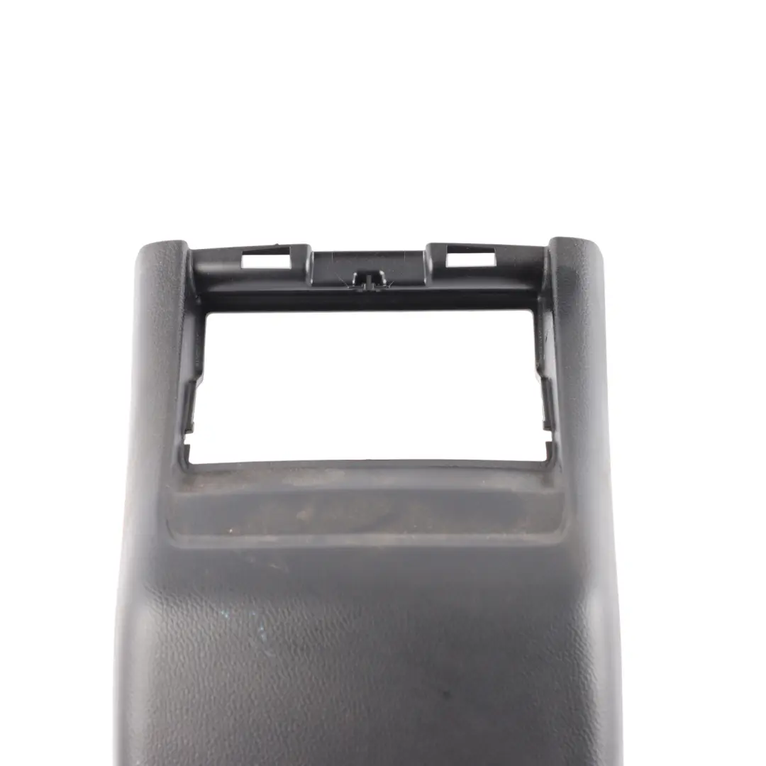 Centre Console Rear Trim Housing Air Vent Panel to Mercedes C253 X253 with Part number A2538303002 Mercedes C253 X253 Centre Console Rear Trim Housing Air Vent Panel - SKU A2538303002 - Part number A2538303002