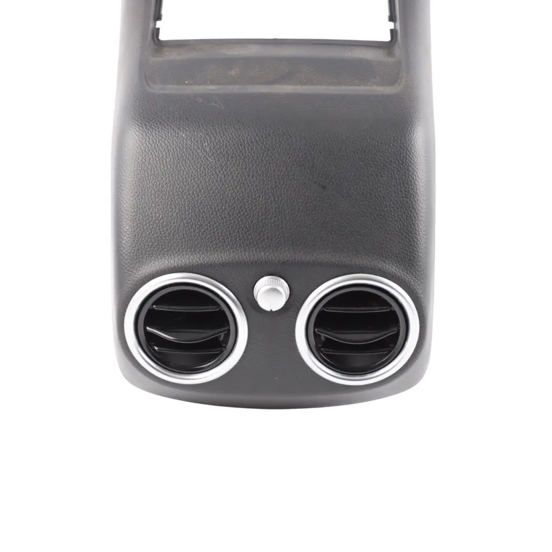 Mercedes C253 X253 Centre Console Rear Trim Housing Air Vent Panel - SKU A2538303002 - Part number A2538303002