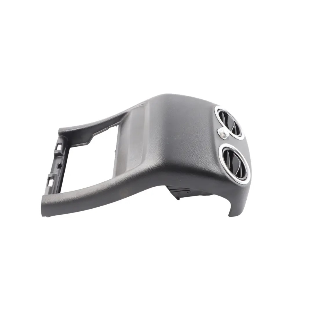 Centre Console Rear Trim Housing Air Vent Panel to Mercedes C253 X253 with Part number A2538303002 Mercedes C253 X253 Centre Console Rear Trim Housing Air Vent Panel - SKU A2538303002 - Part number A2538303002
