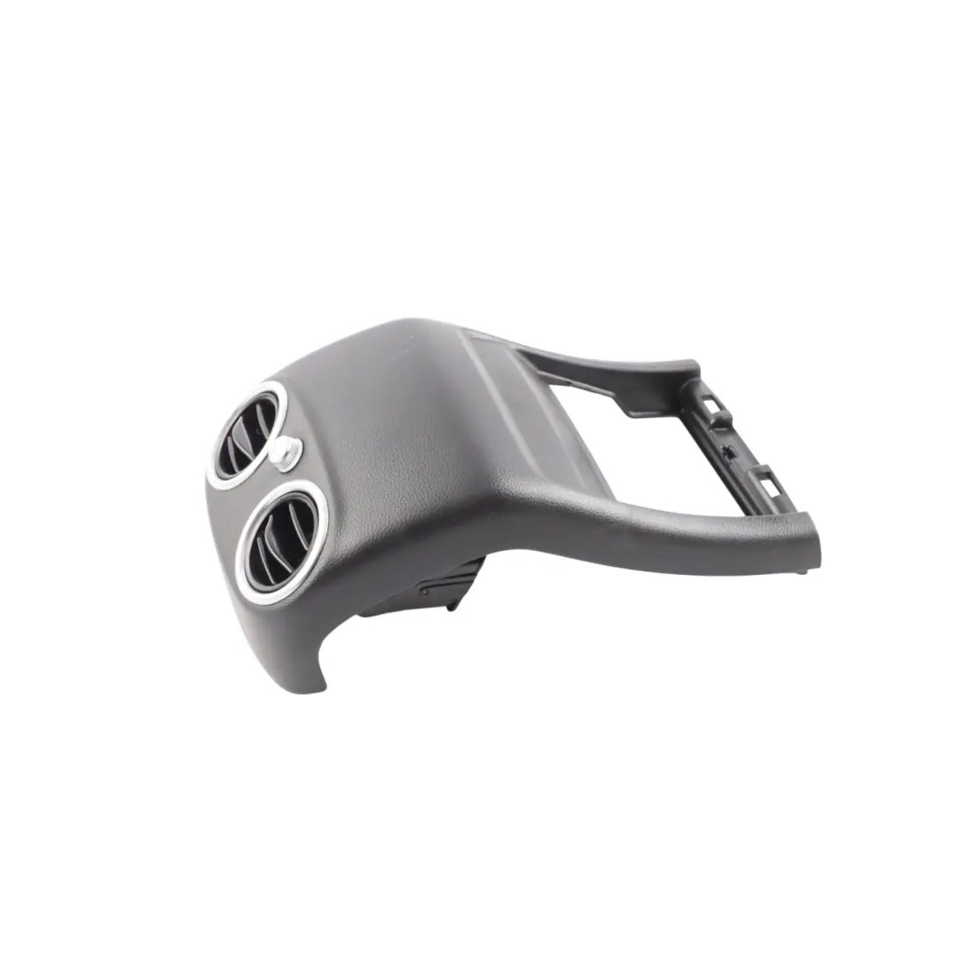 Centre Console Rear Trim Housing Air Vent Panel to Mercedes C253 X253 with Part number A2538303002 Mercedes C253 X253 Centre Console Rear Trim Housing Air Vent Panel - SKU A2538303002 - Part number A2538303002