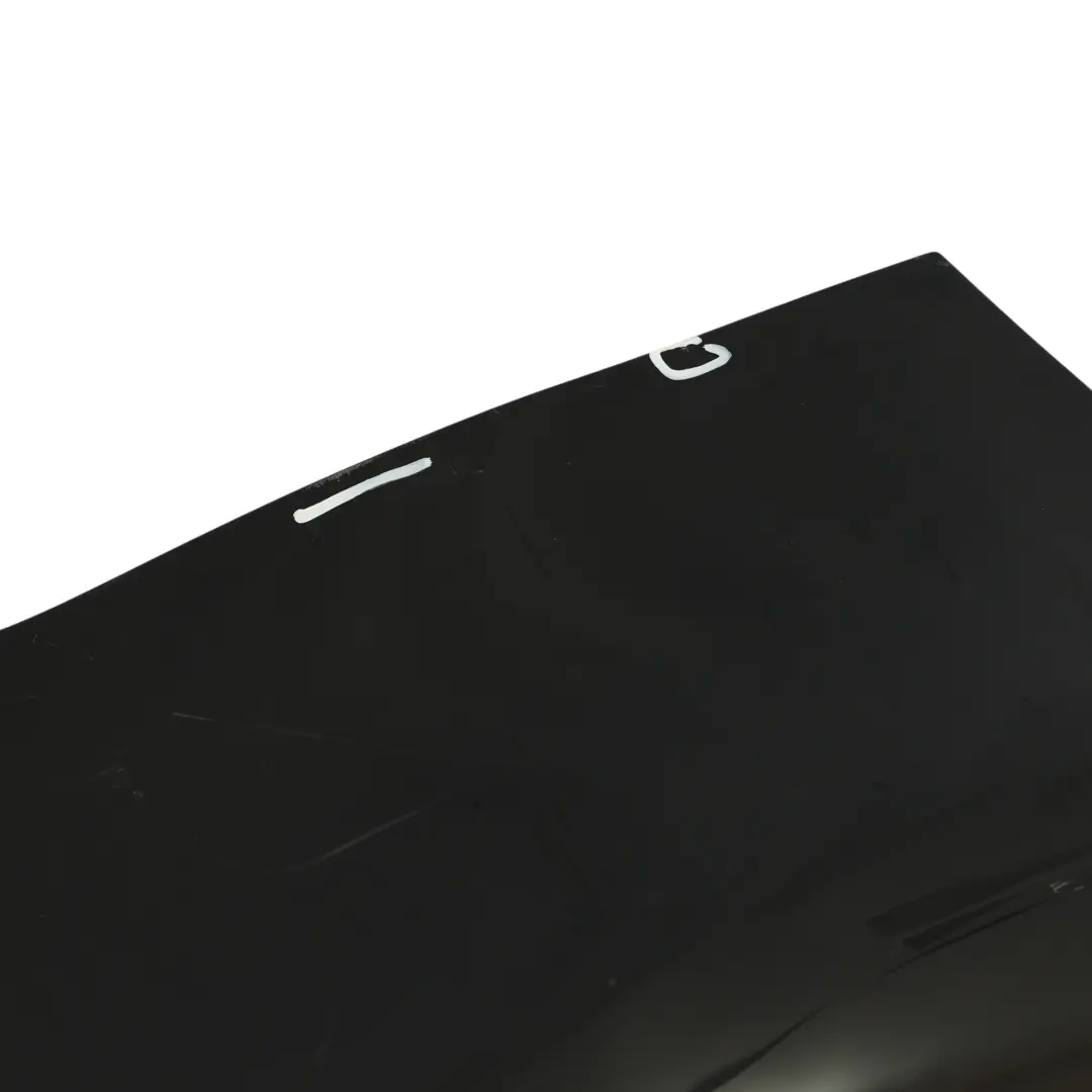 Tylny Zderzak AMG Obsidian Black Czarny Metalik - 197 do Mercedes C253 X253 o numerze A2538801403 Mercedes C253 X253 Tylny Zderzak AMG Obsidian Black Czarny Metalik - 197 - SKU A2538801403-OB - Numer Części A2538801403