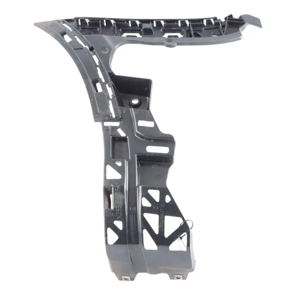 Bumper Mount Side Bracket Holder Rear Left N/S to Mercedes X253 with Part number A2538809702 Mercedes X253 Bumper Mount Side Bracket Holder Rear Left N/S - SKU A2538809702 - Part number A2538809702