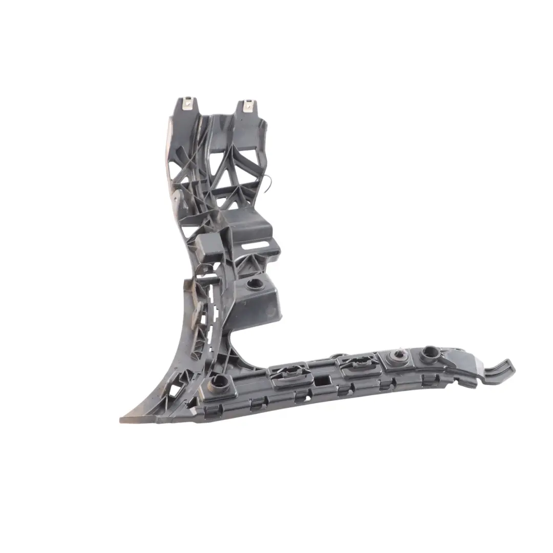 Bumper Mount Side Bracket Holder Rear Left N/S to Mercedes X253 with Part number A2538809702 Mercedes X253 Bumper Mount Side Bracket Holder Rear Left N/S - SKU A2538809702 - Part number A2538809702