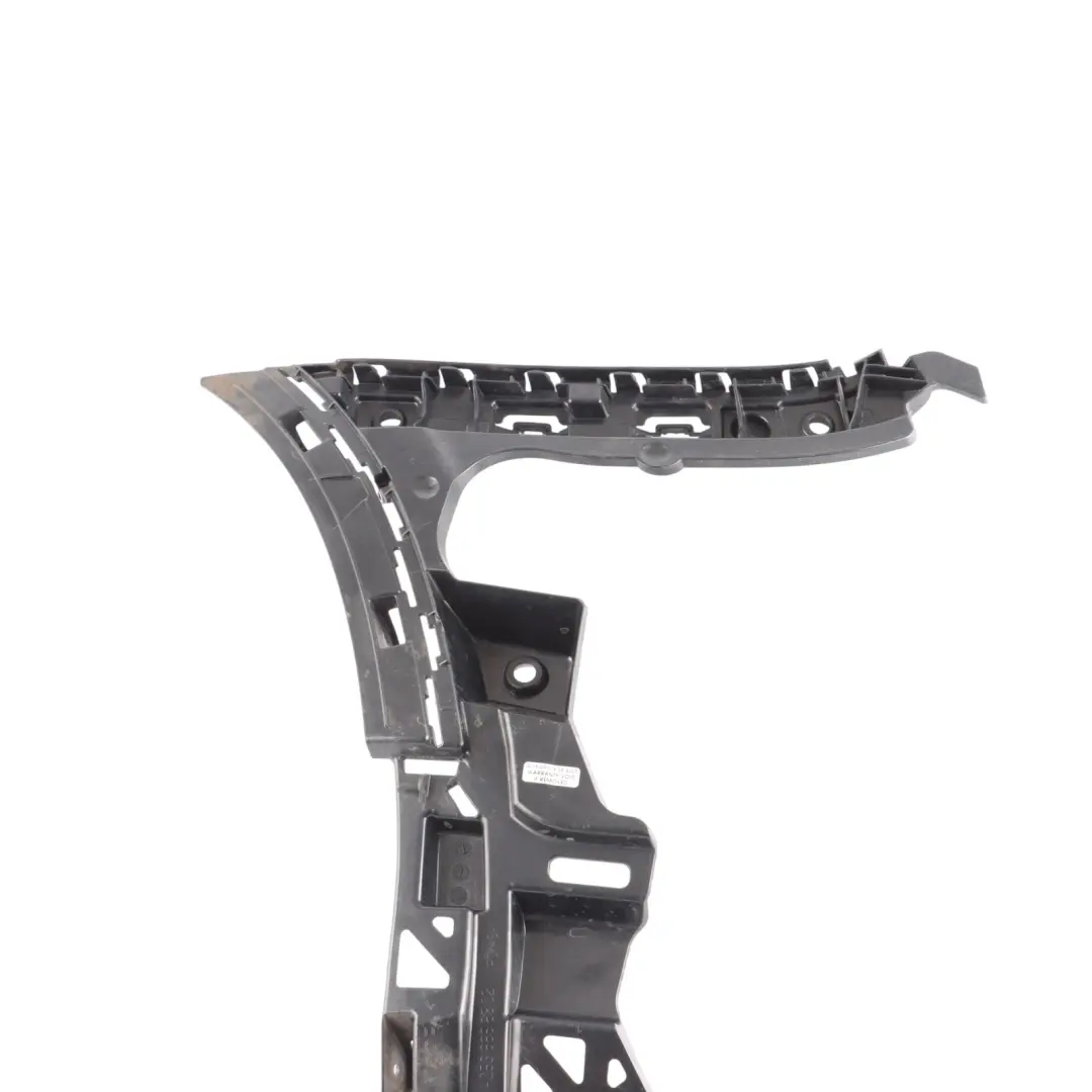 Bumper Mount Side Bracket Holder Rear Left N/S to Mercedes X253 with Part number A2538809702 Mercedes X253 Bumper Mount Side Bracket Holder Rear Left N/S - SKU A2538809702 - Part number A2538809702