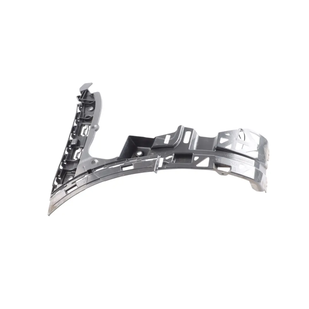 Bumper Mount Side Bracket Holder Rear Left N/S to Mercedes X253 with Part number A2538809702 Mercedes X253 Bumper Mount Side Bracket Holder Rear Left N/S - SKU A2538809702 - Part number A2538809702