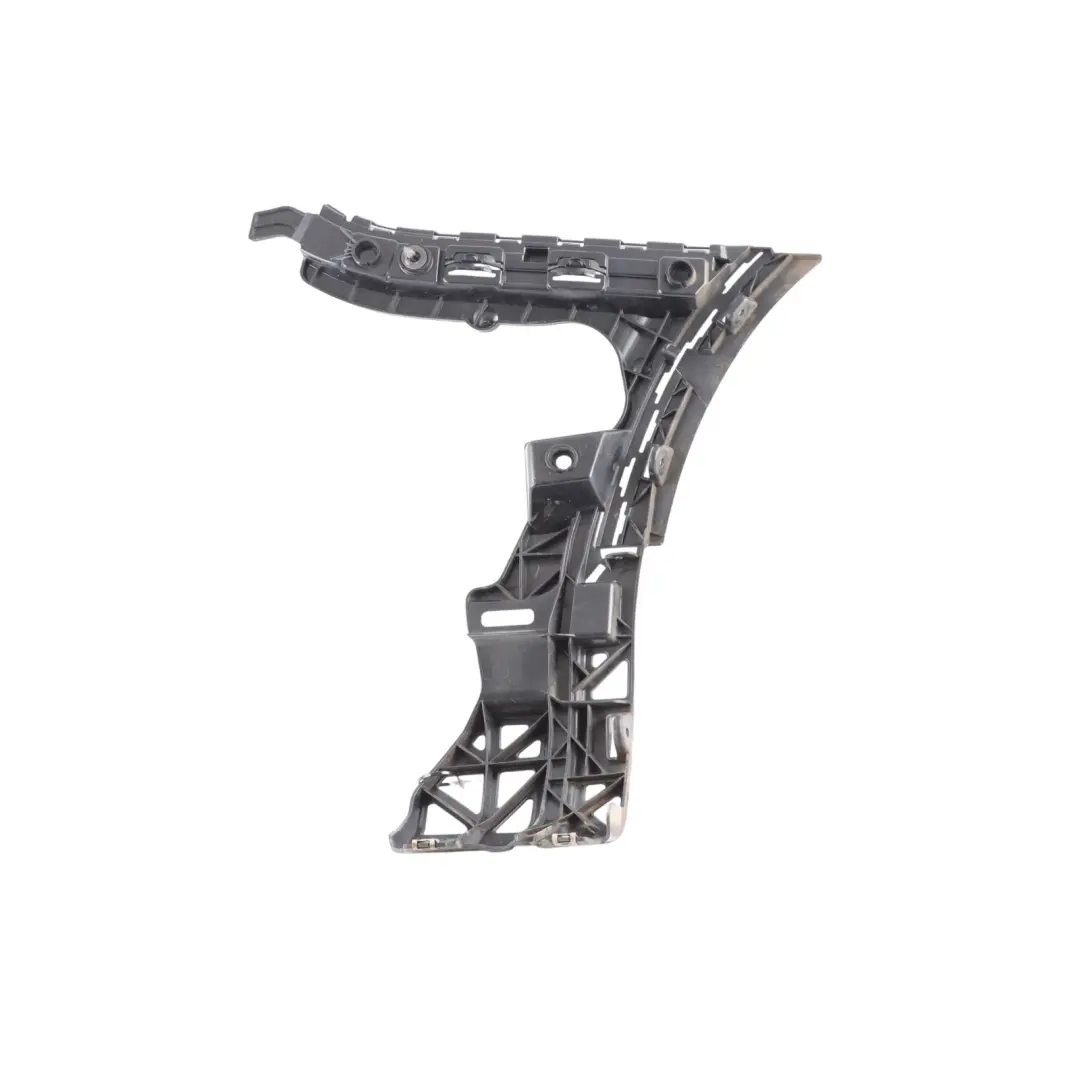 Bumper Mount Side Bracket Holder Rear Left N/S to Mercedes X253 with Part number A2538809702 Mercedes X253 Bumper Mount Side Bracket Holder Rear Left N/S - SKU A2538809702 - Part number A2538809702