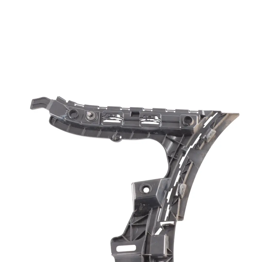 Bumper Mount Side Bracket Holder Rear Left N/S to Mercedes X253 with Part number A2538809702 Mercedes X253 Bumper Mount Side Bracket Holder Rear Left N/S - SKU A2538809702 - Part number A2538809702