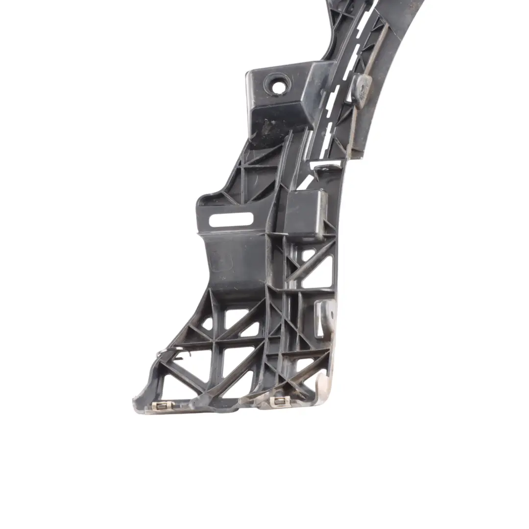 Bumper Mount Side Bracket Holder Rear Left N/S to Mercedes X253 with Part number A2538809702 Mercedes X253 Bumper Mount Side Bracket Holder Rear Left N/S - SKU A2538809702 - Part number A2538809702