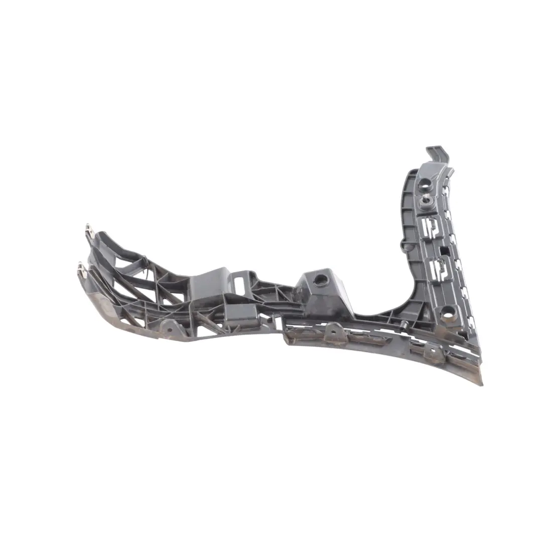 Bumper Mount Side Bracket Holder Rear Left N/S to Mercedes X253 with Part number A2538809702 Mercedes X253 Bumper Mount Side Bracket Holder Rear Left N/S - SKU A2538809702 - Part number A2538809702
