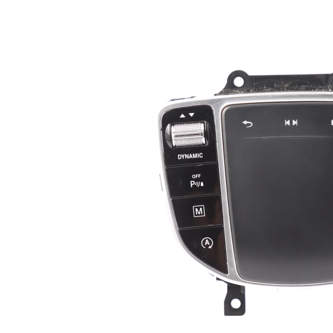 Touchpad Console Switch Panel Controller to Mercedes C253 X253 with Part number A2539003604 Mercedes C253 X253 Touchpad Console Switch Panel Controller - SKU A2539003604 - Part number A2539003604