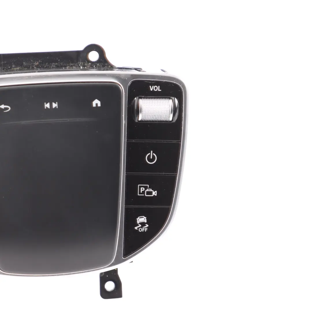 Touchpad Console Switch Panel Controller to Mercedes C253 X253 with Part number A2539003604 Mercedes C253 X253 Touchpad Console Switch Panel Controller - SKU A2539003604 - Part number A2539003604