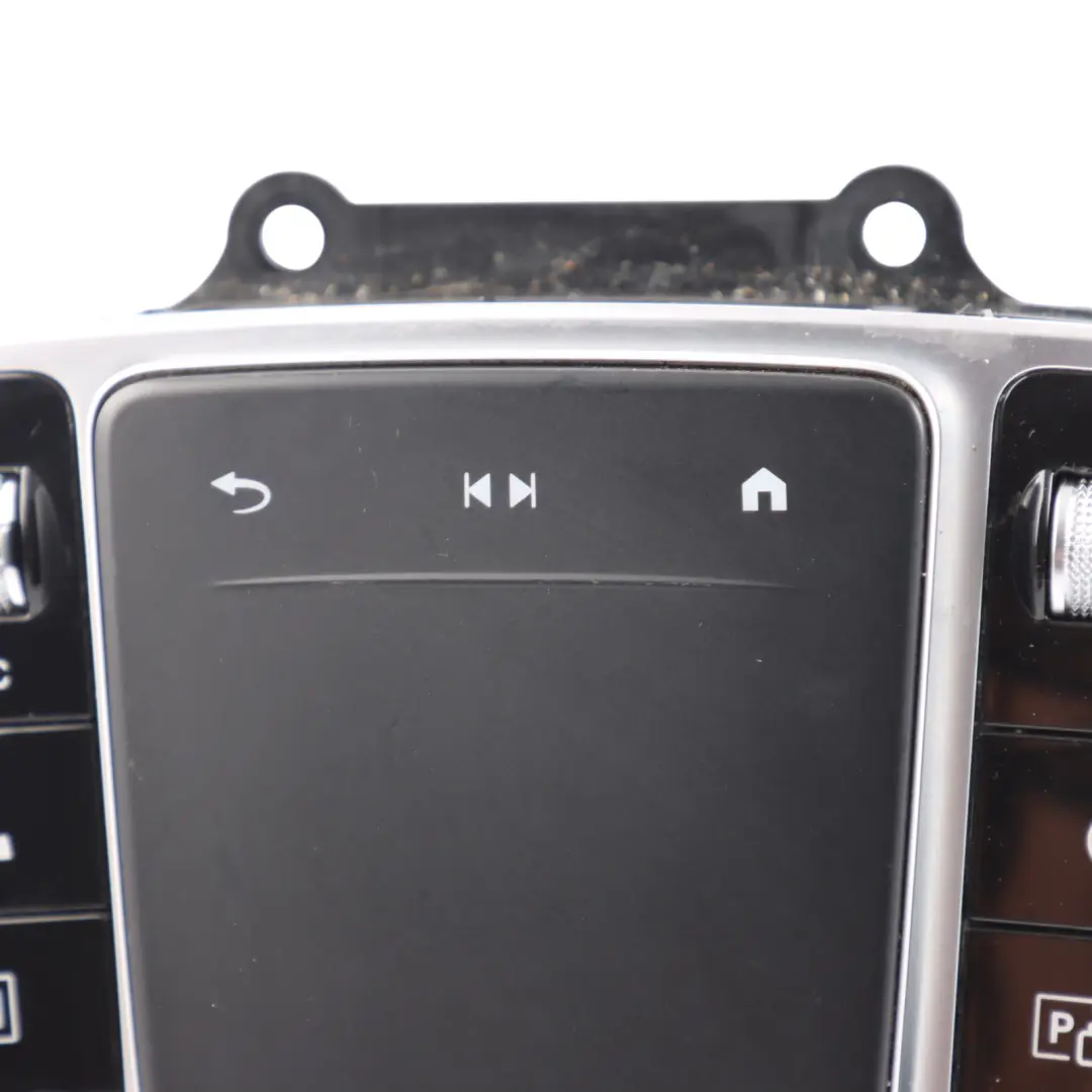 Mercedes C253 X253 Touchpad Console Switch Panel Controller - SKU A2539003604 - Part number A2539003604