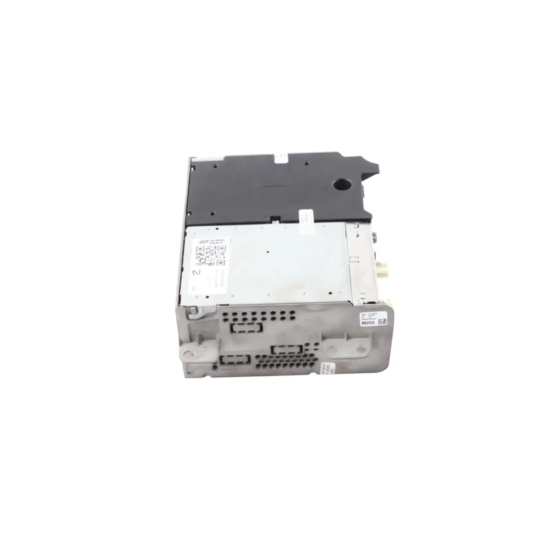 W253 Multimedia CD Player Audio Stereo Radio Head Unit to Mercedes GLC with Part number A2539006106 Mercedes GLC W253 Multimedia CD Player Audio Stereo Radio Head Unit - SKU A2539006106 - Part number A2539006106