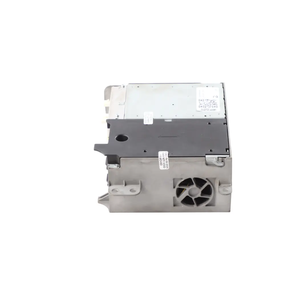 Mercedes GLC W253 Multimedia CD Player Audio Stereo Radio Head Unit - SKU A2539006106 - Part number A2539006106