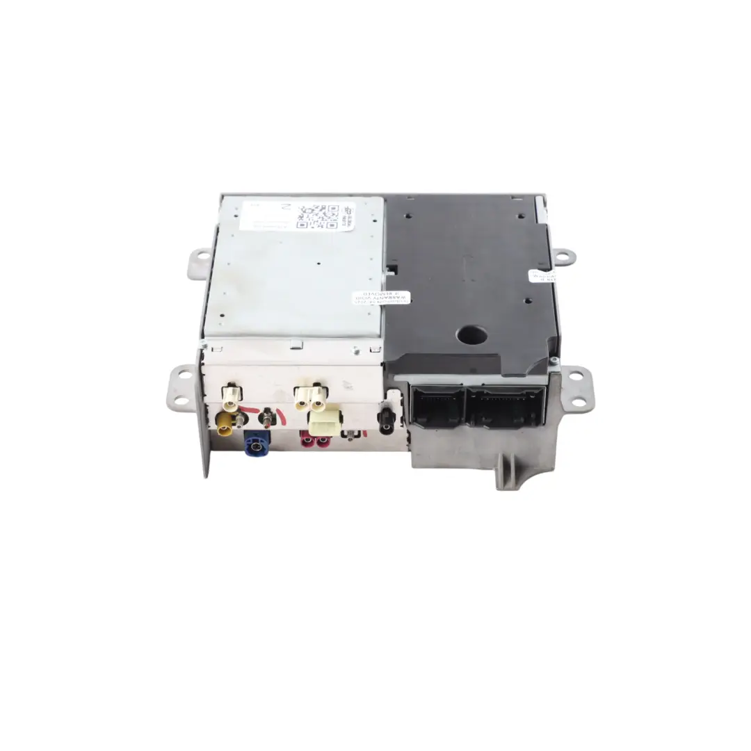 Mercedes GLC W253 Multimedia CD Player Audio Stereo Radio Head Unit - SKU A2539006106 - Part number A2539006106