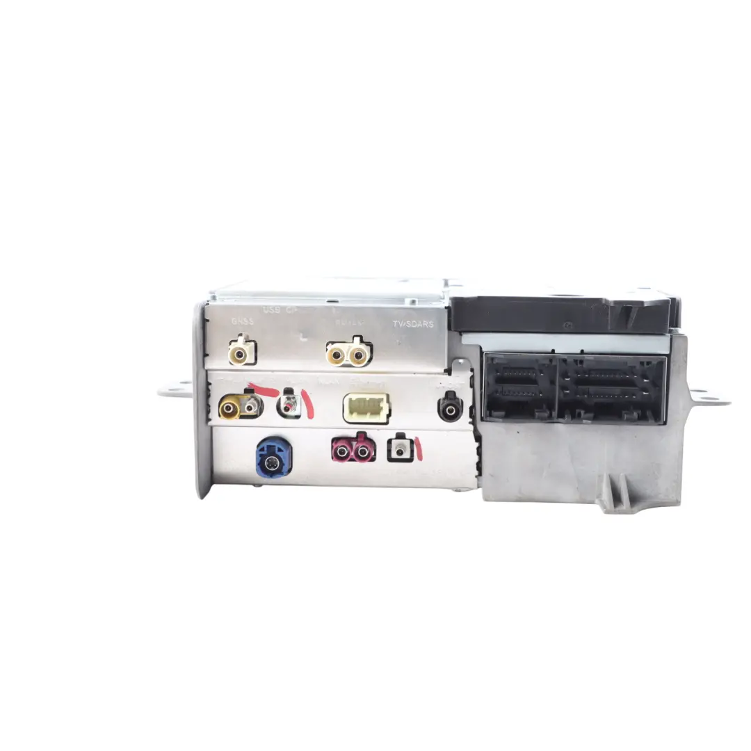 Mercedes GLC W253 Multimedia CD Player Audio Stereo Radio Head Unit - SKU A2539006106 - Part number A2539006106