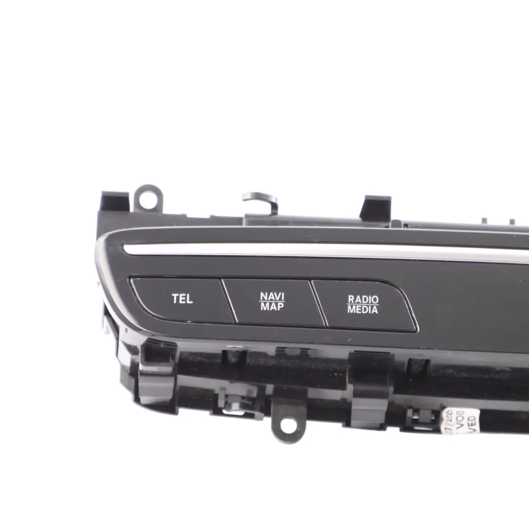 Switch Panel Radio Navigation Hazard Switch A2539056203 to Mercedes C253 X253 with Part number A2539054902 Mercedes C253 X253 Switch Panel Radio Navigation Hazard Switch A2539056203 - SKU A2539054902 - Part number A2539054902