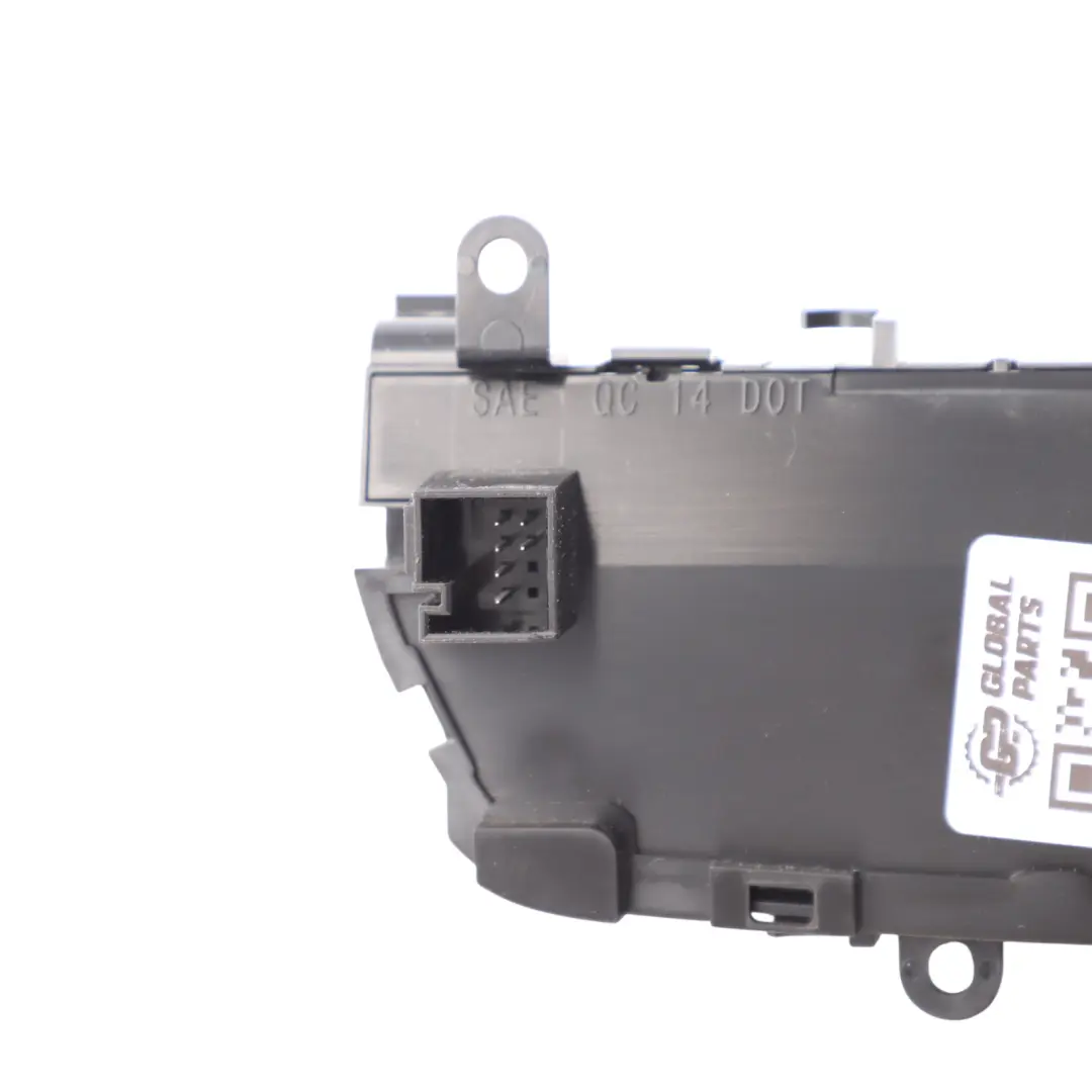 Switch Panel Radio Navigation Hazard Switch A2539056203 to Mercedes C253 X253 with Part number A2539054902 Mercedes C253 X253 Switch Panel Radio Navigation Hazard Switch A2539056203 - SKU A2539054902 - Part number A2539054902