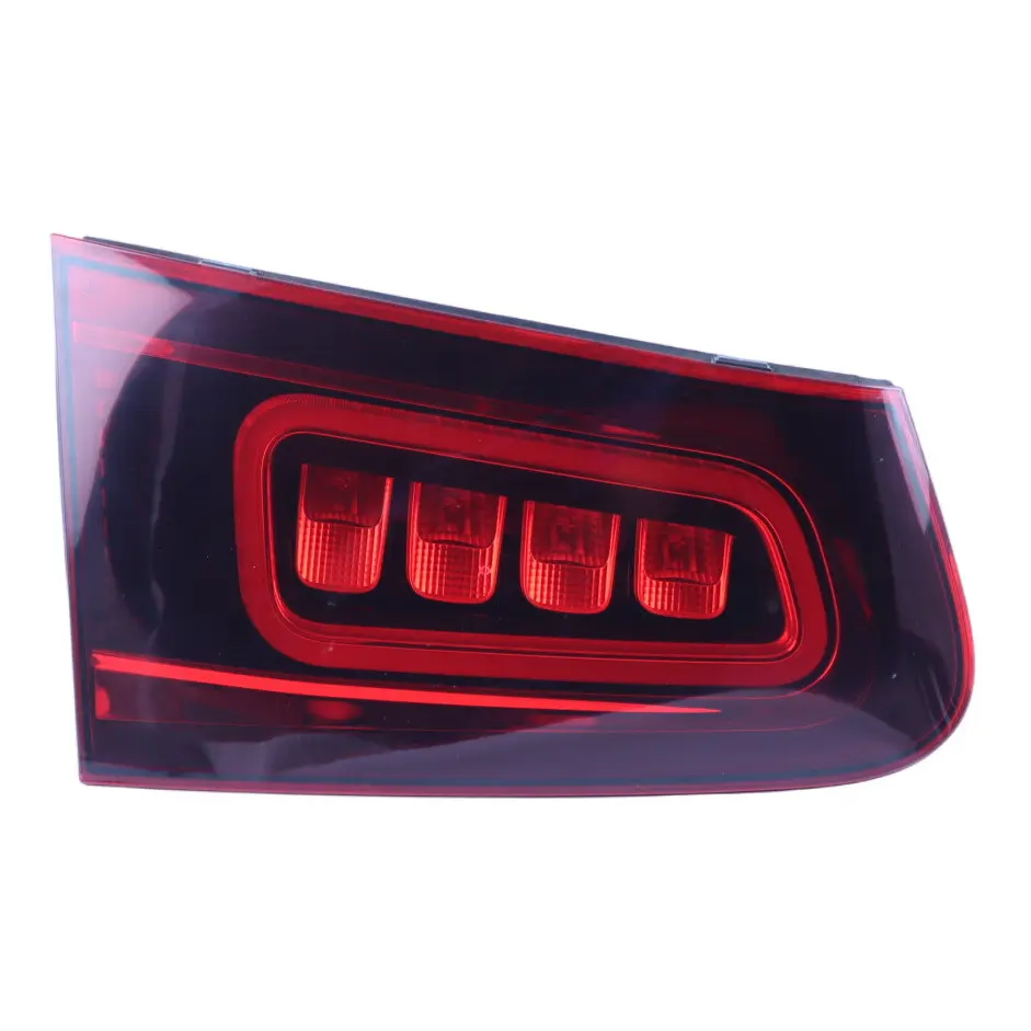 Mercedes GLC X253 Trunk Boot Tailgate Lamp Light Rear Left N/S A2539060202