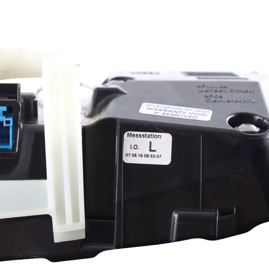 Trunk Boot Tailgate Lamp Light Rear Left N/S to Mercedes GLC X253 with Part number A2539060202 Mercedes GLC X253 Trunk Boot Tailgate Lamp Light Rear Left N/S - SKU A2539060202 - Part number A2539060202