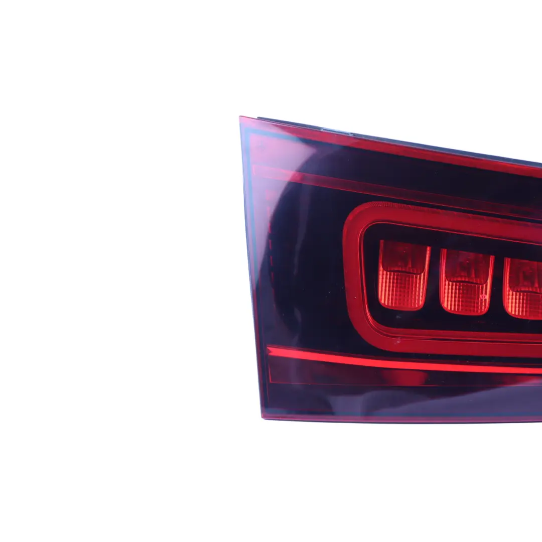 Mercedes GLC X253 Trunk Boot Tailgate Lamp Light Rear Left N/S - SKU A2539060202 - Part number A2539060202