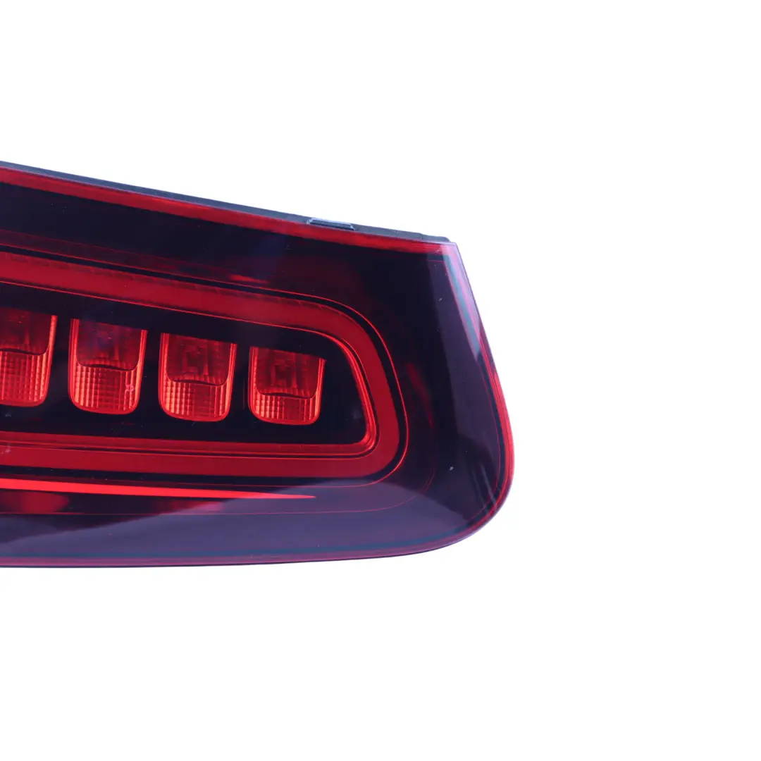 Trunk Boot Tailgate Lamp Light Rear Left N/S to Mercedes GLC X253 with Part number A2539060202 Mercedes GLC X253 Trunk Boot Tailgate Lamp Light Rear Left N/S - SKU A2539060202 - Part number A2539060202