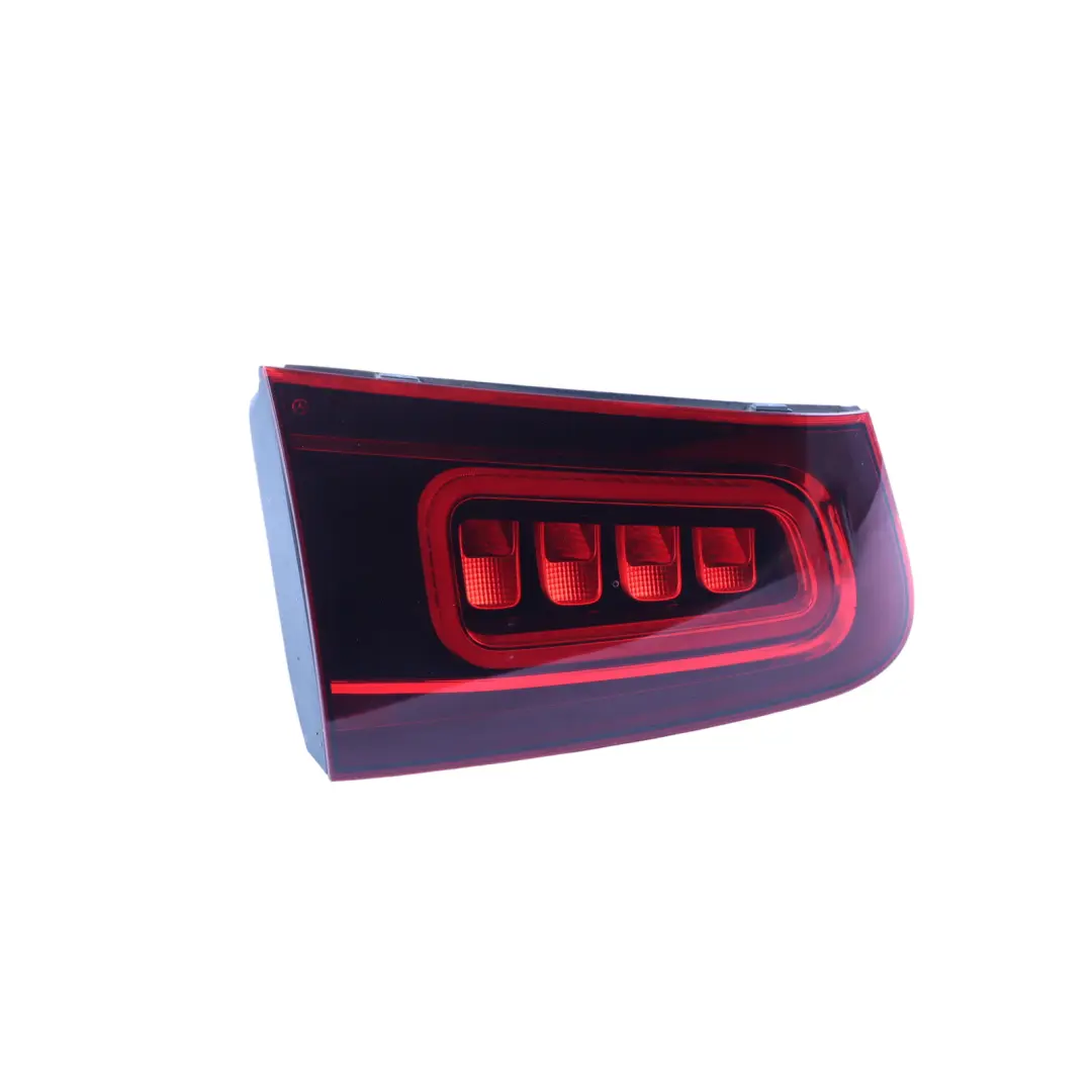 Trunk Boot Tailgate Lamp Light Rear Left N/S to Mercedes GLC X253 with Part number A2539060202 Mercedes GLC X253 Trunk Boot Tailgate Lamp Light Rear Left N/S - SKU A2539060202 - Part number A2539060202