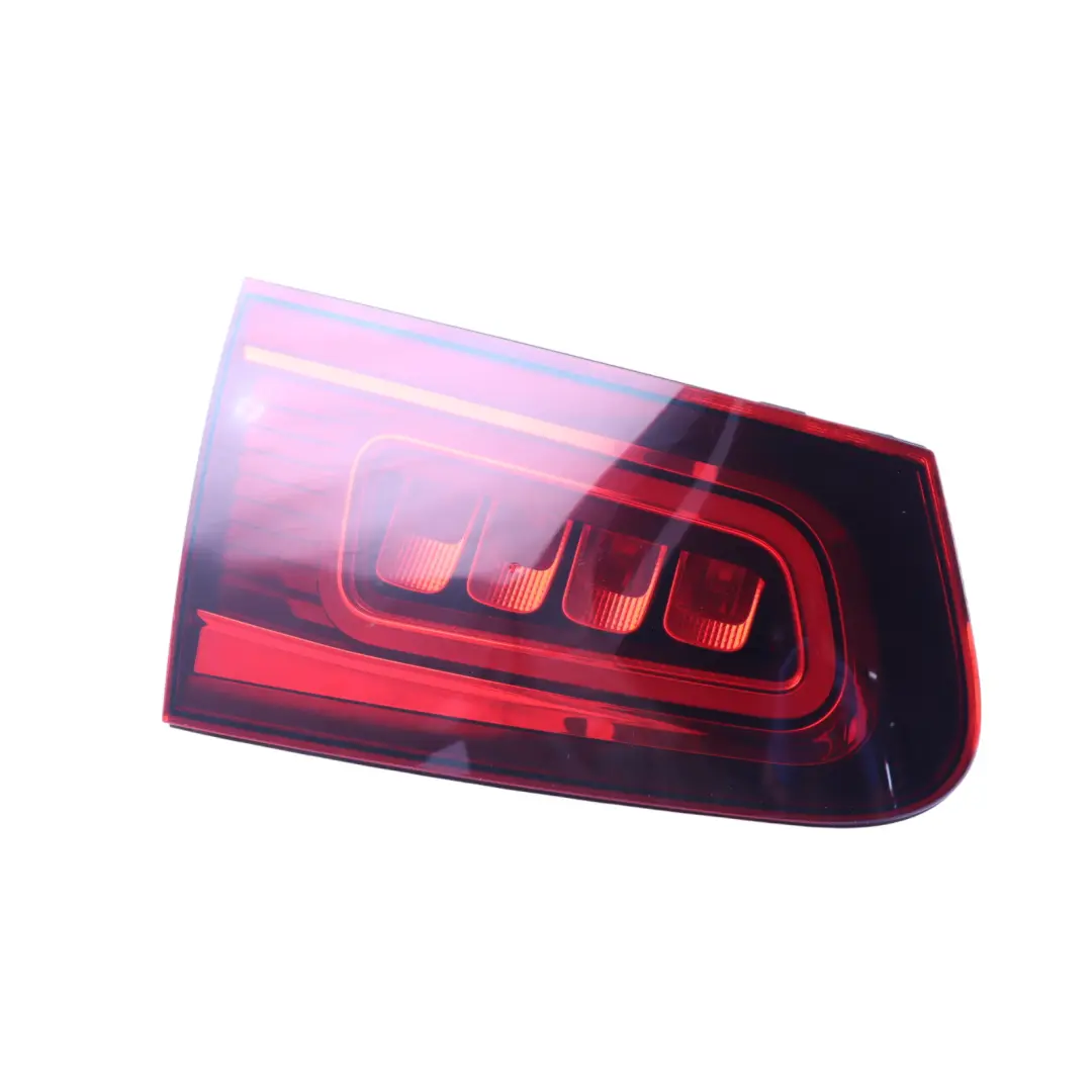Trunk Boot Tailgate Lamp Light Rear Left N/S to Mercedes GLC X253 with Part number A2539060202 Mercedes GLC X253 Trunk Boot Tailgate Lamp Light Rear Left N/S - SKU A2539060202 - Part number A2539060202