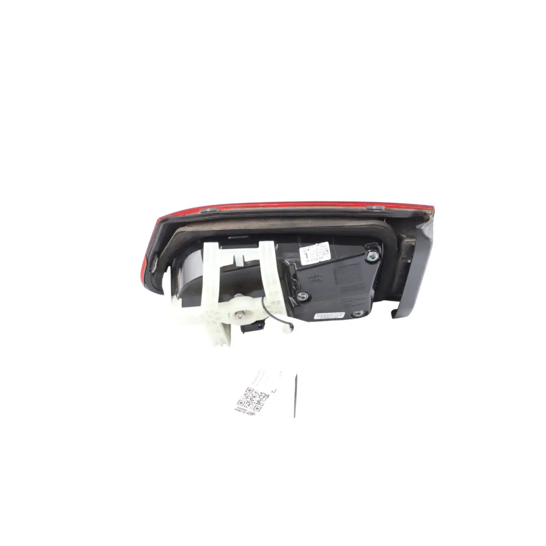 Mercedes GLC X253 Trunk Boot Tailgate Lamp Light Rear Left N/S - SKU A2539060202 - Part number A2539060202