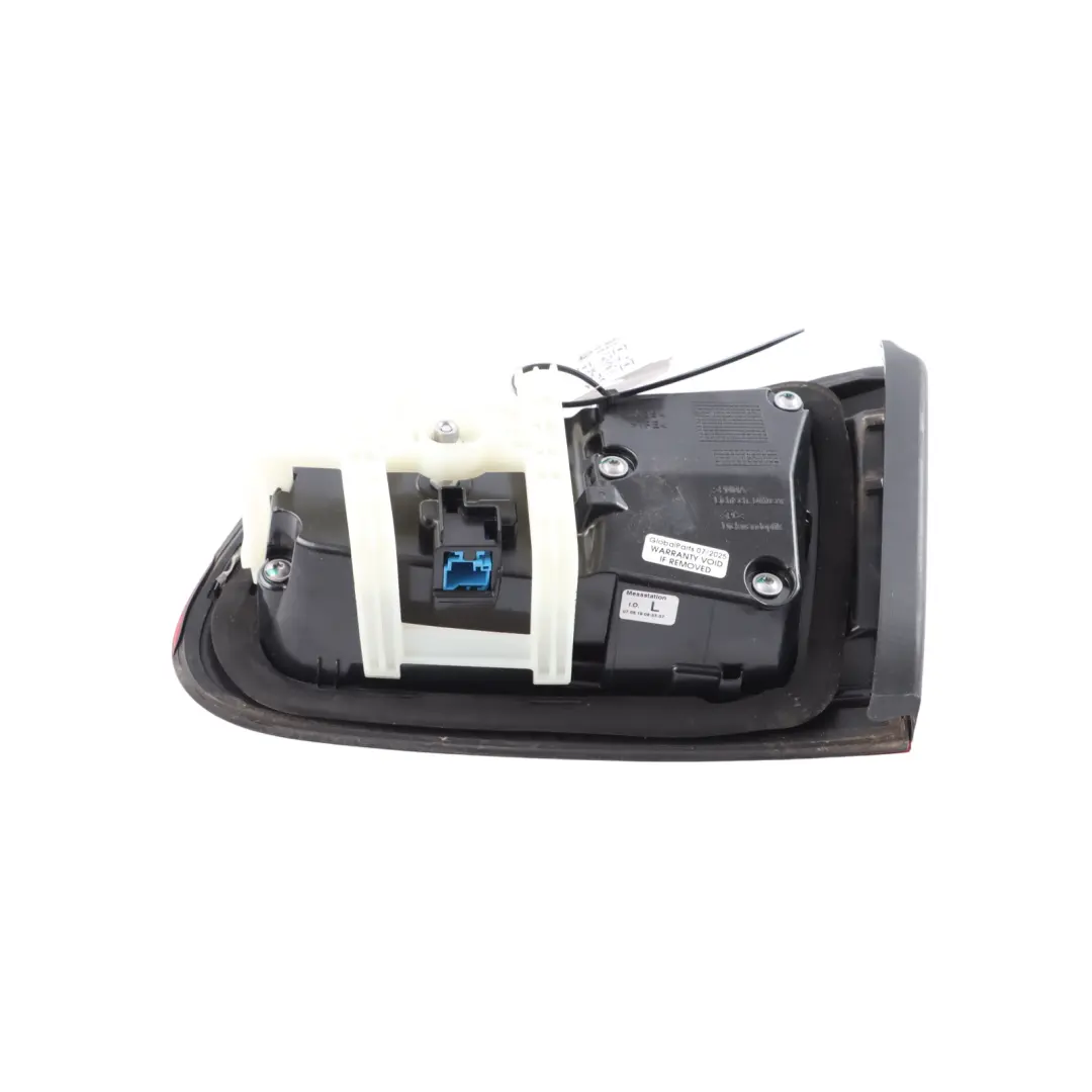 Trunk Boot Tailgate Lamp Light Rear Left N/S to Mercedes GLC X253 with Part number A2539060202 Mercedes GLC X253 Trunk Boot Tailgate Lamp Light Rear Left N/S - SKU A2539060202 - Part number A2539060202