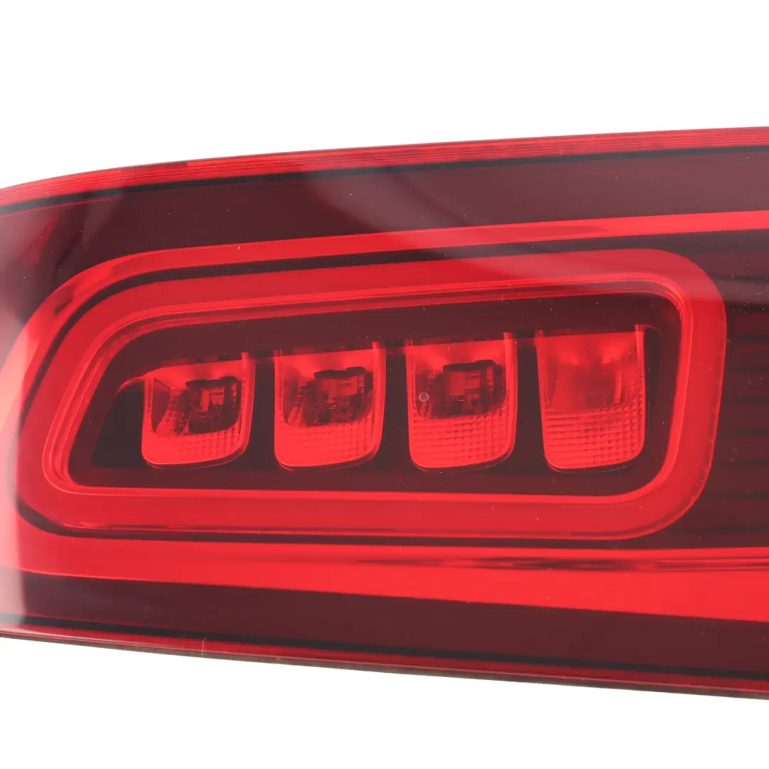 Trunk Boot Tailgate Lamp Light Rear Right O/S to Mercedes GLC X253 with Part number A2539060302 Mercedes GLC X253 Trunk Boot Tailgate Lamp Light Rear Right O/S - SKU A2539060302 - Part number A2539060302