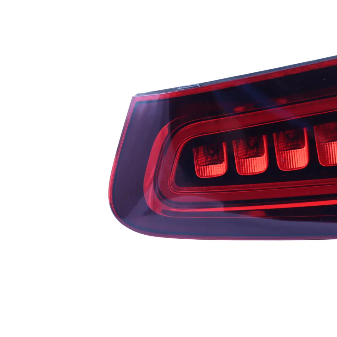 Trunk Boot Tailgate Lamp Light Rear Right O/S to Mercedes GLC X253 with Part number A2539060302 Mercedes GLC X253 Trunk Boot Tailgate Lamp Light Rear Right O/S - SKU A2539060302 - Part number A2539060302