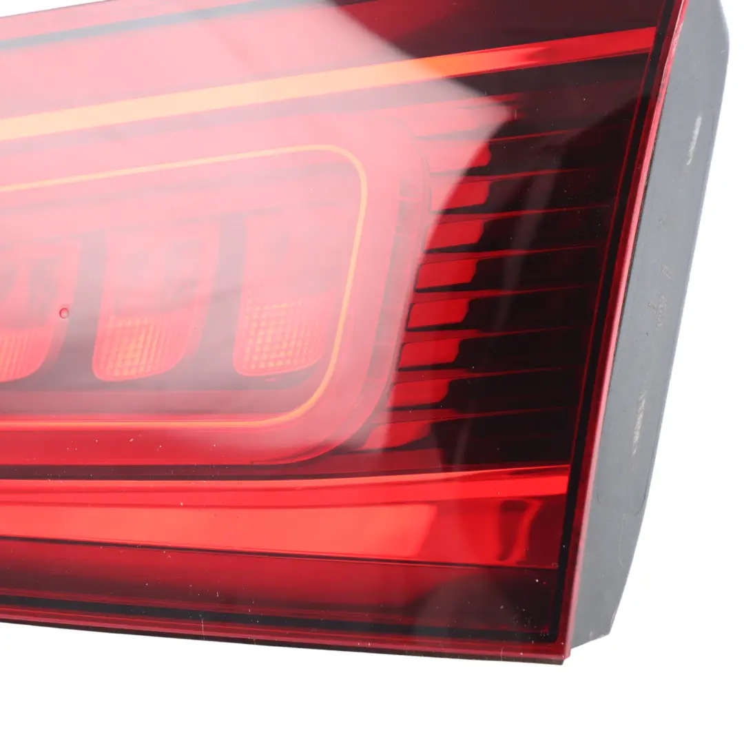 Trunk Boot Tailgate Lamp Light Rear Right O/S to Mercedes GLC X253 with Part number A2539060302 Mercedes GLC X253 Trunk Boot Tailgate Lamp Light Rear Right O/S - SKU A2539060302 - Part number A2539060302