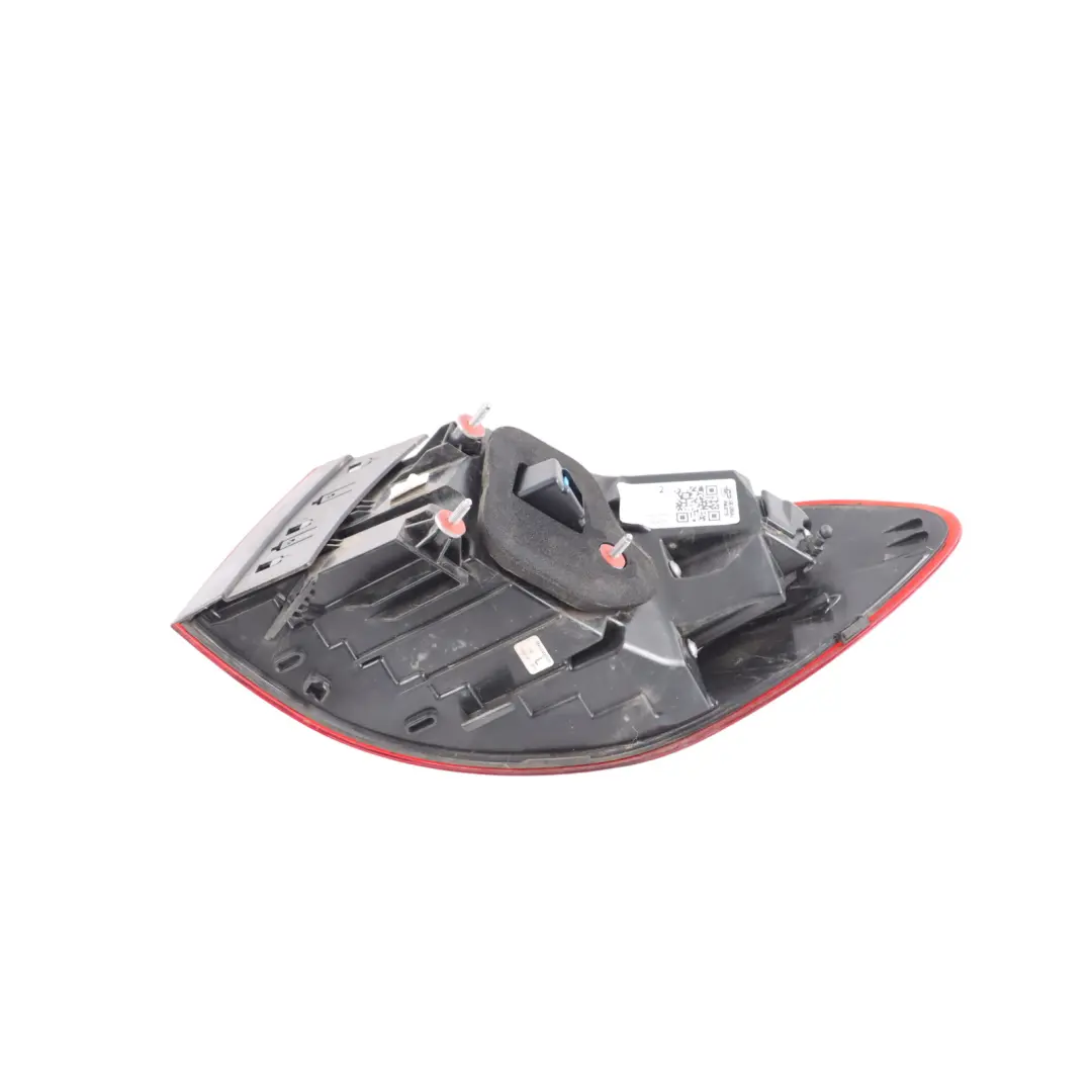 Mercedes GLC X253 Tail Lid Light Side Lamp Rear Left N/S Outer - SKU A2539069501 - Part number A2539069501