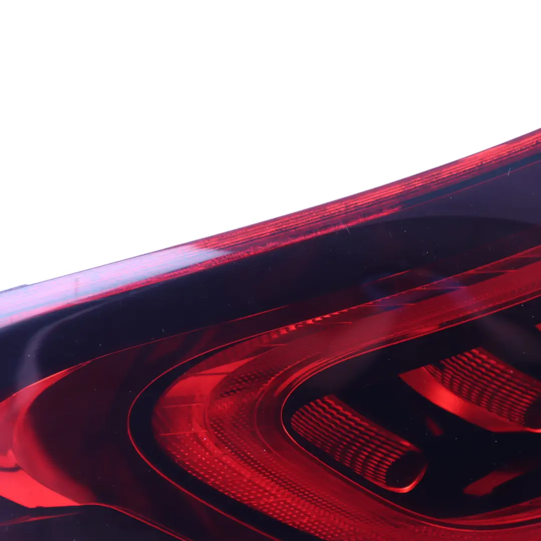 Tail Lid Light Side Lamp Rear Left N/S Outer to Mercedes GLC X253 with Part number A2539069501 Mercedes GLC X253 Tail Lid Light Side Lamp Rear Left N/S Outer - SKU A2539069501 - Part number A2539069501