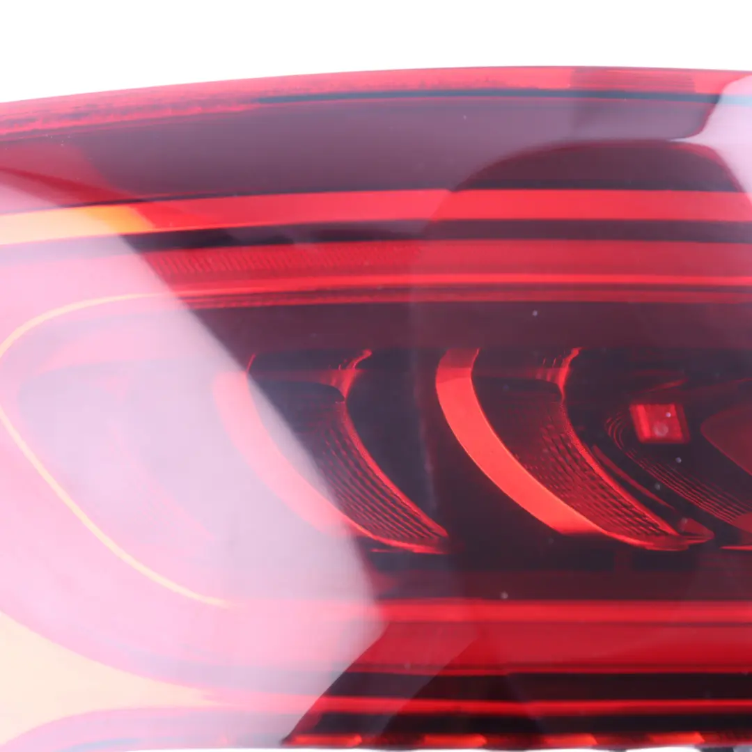 Tail Lid Light Side Lamp Rear Left N/S Outer to Mercedes GLC X253 with Part number A2539069501 Mercedes GLC X253 Tail Lid Light Side Lamp Rear Left N/S Outer - SKU A2539069501 - Part number A2539069501