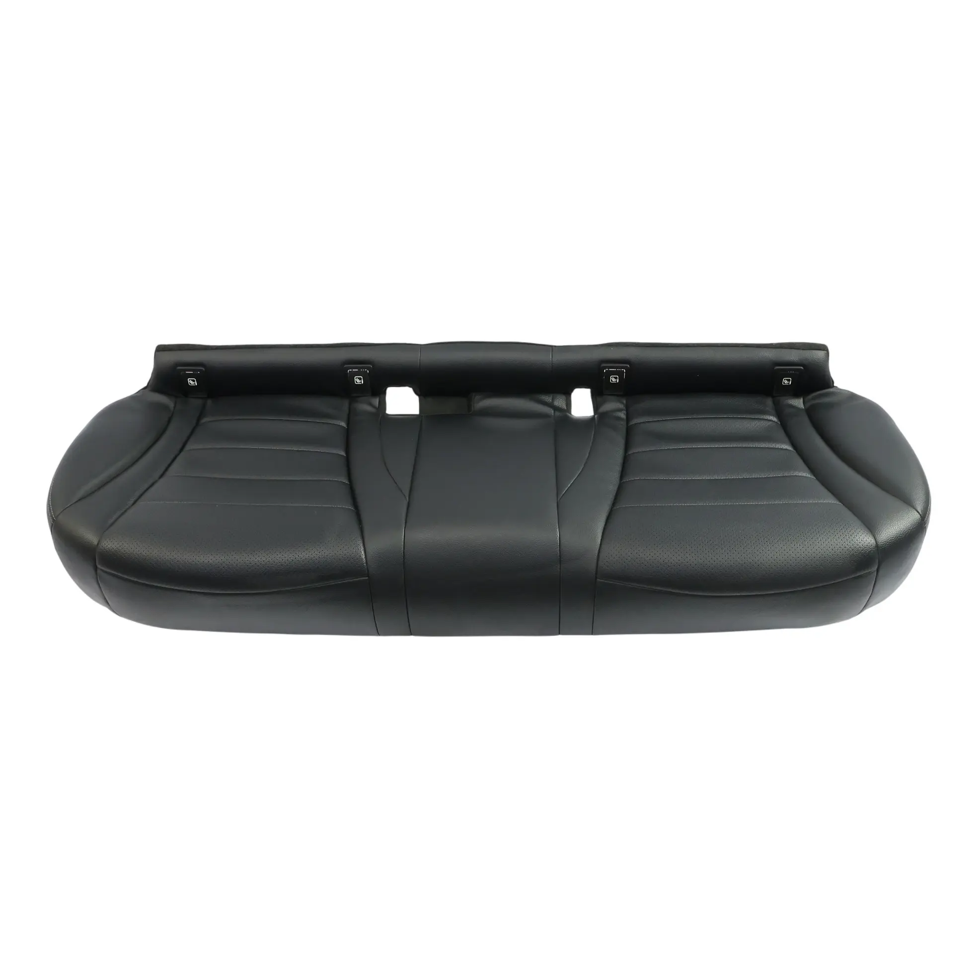 Mercedes X253 Coussin Banquette Arrière Garniture Inférieure En Cuir A2539206102
