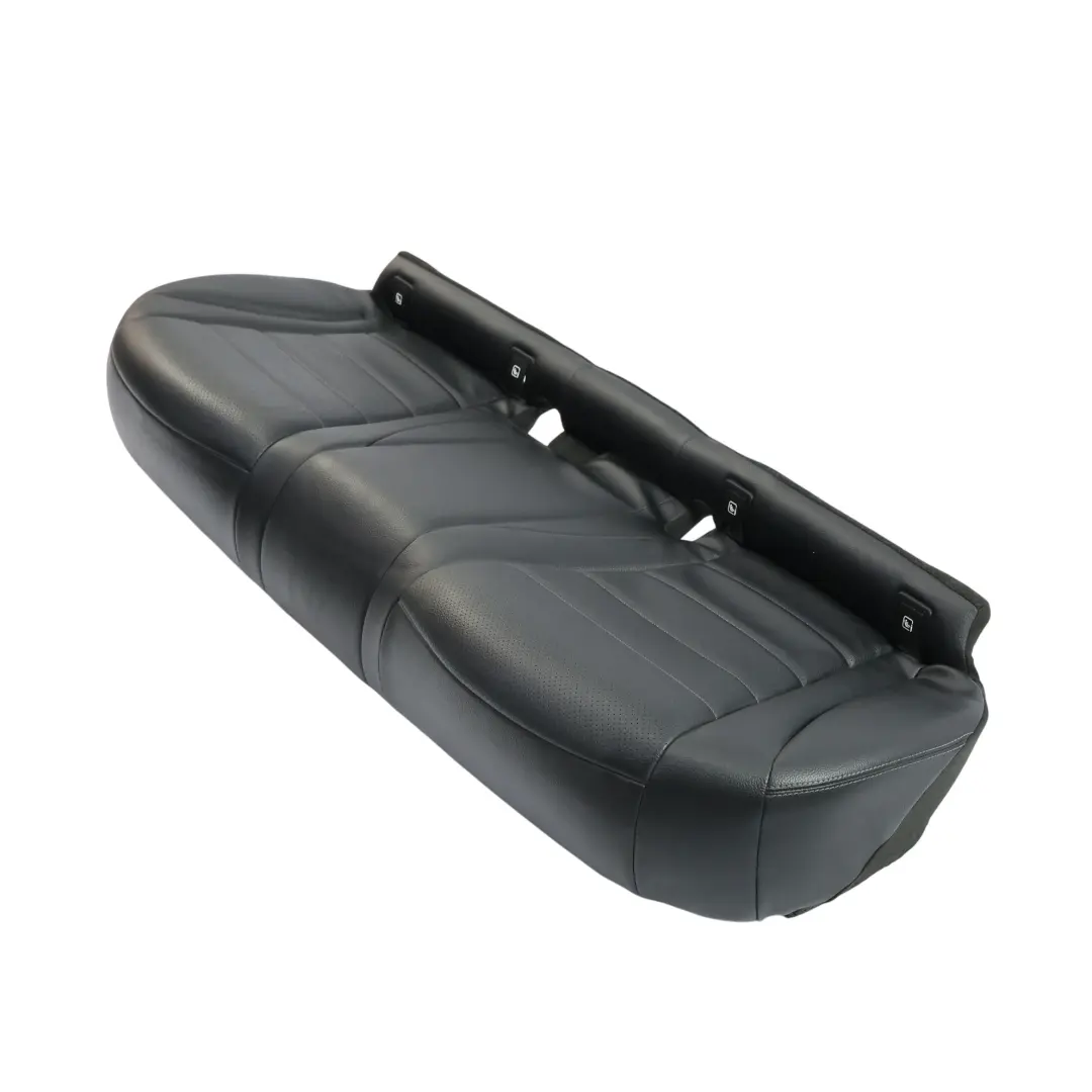 Mercedes X253 Cojín Asiento Trasero Tapizado Inferior Cuero - SKU A2539206102-1 - Número de pieza A2539206102