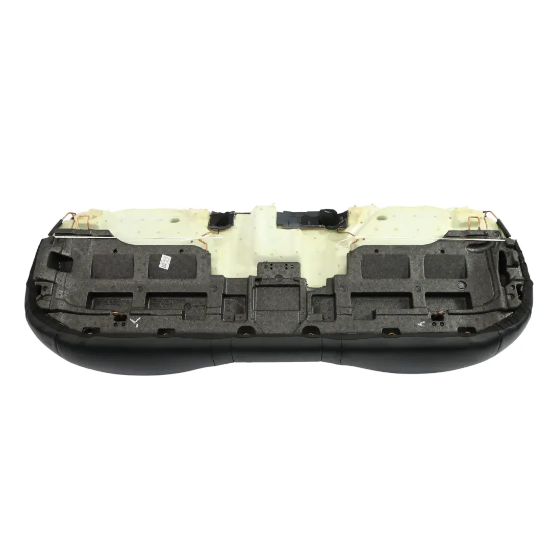 Mercedes X253 Rear Seat Bench Cushion Lower Trim Leather - SKU A2539206102-1 - Part number A2539206102