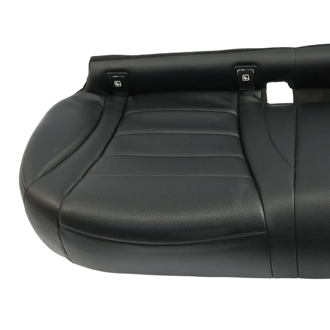 Mercedes X253 Rear Seat Bench Cushion Lower Trim Leather - SKU A2539206102-1 - Part number A2539206102