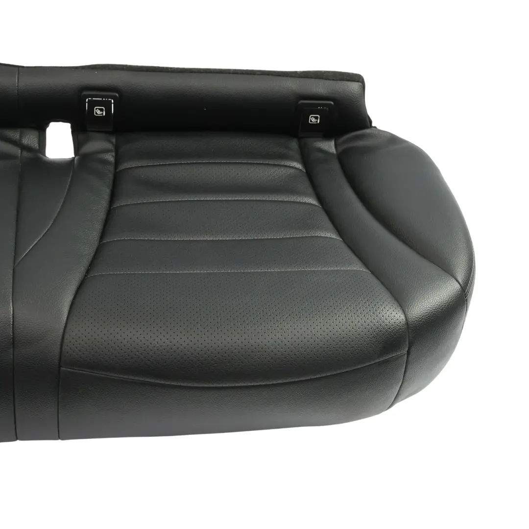 Mercedes X253 Rear Seat Bench Cushion Lower Trim Leather - SKU A2539206102-1 - Part number A2539206102