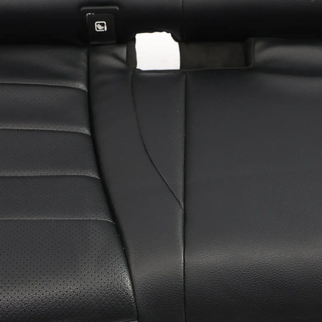 Mercedes X253 Rear Seat Bench Cushion Lower Trim Leather - SKU A2539206102-1 - Part number A2539206102