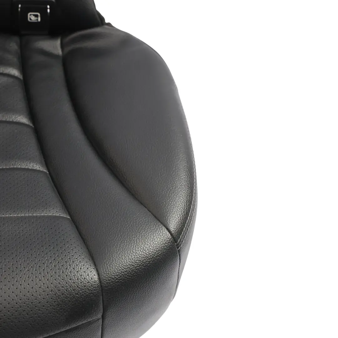 Bench Cushion Lower Trim Leather to Mercedes X253 Rear Seat with Part number A2539206102 Mercedes X253 Rear Seat Bench Cushion Lower Trim Leather - SKU A2539206102-1 - Part number A2539206102