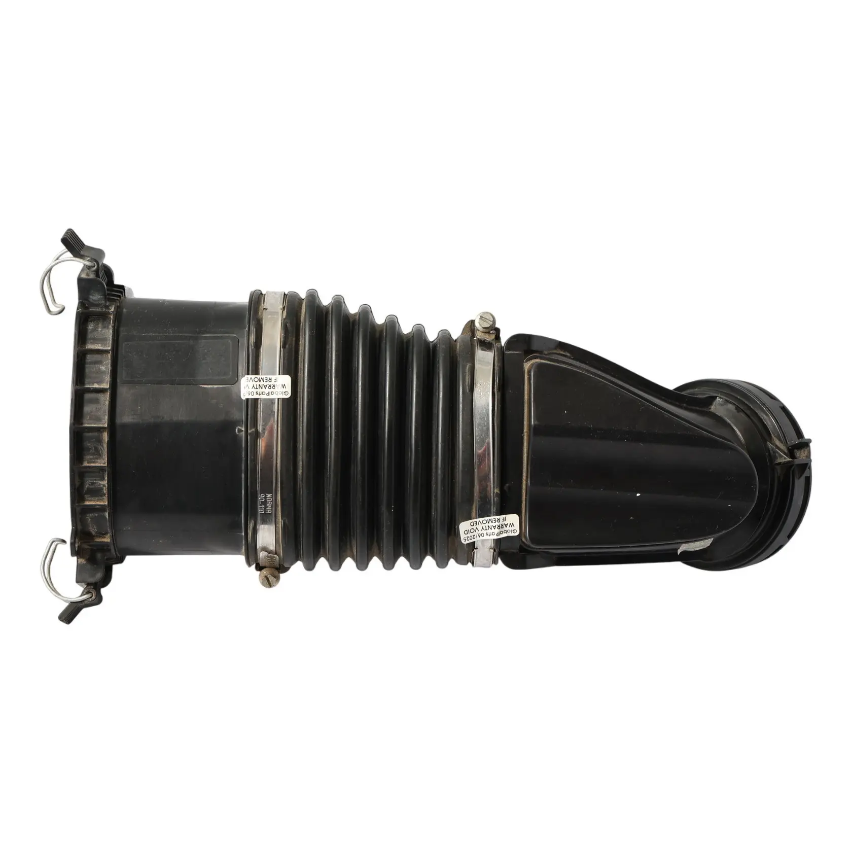 Mercedes W167 C213 C238 Przewód Dolot Wlot Powietrza A2560900042