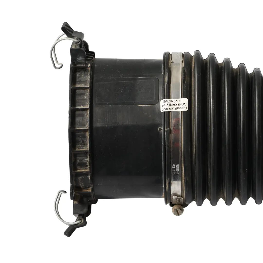 Mercedes W167 C213 C238 Luft Einlass Ansaug Schlauch Rohr Leitung A2560900042 - SKU A2560902800 - Teilenummer A2560902800